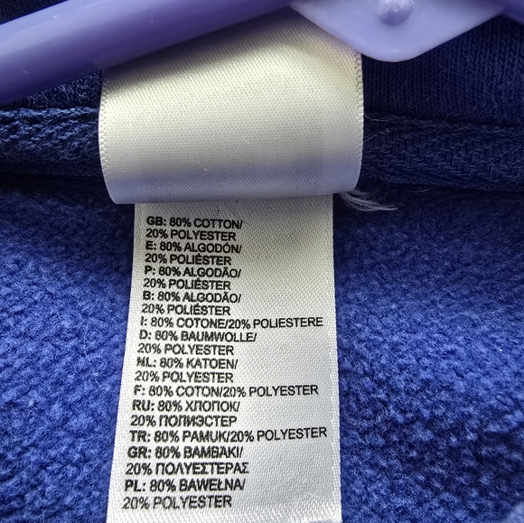 The North Face Women's Sweatshirt - Picture 4 of 4